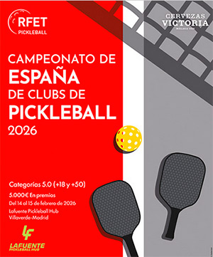 Pickleball 