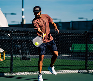 Pickleball 