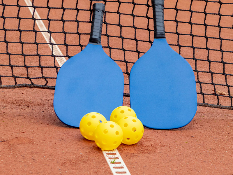 Pickleball
