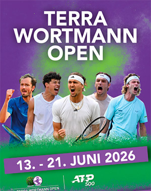 2026 TERRA WORTMANN OPEN