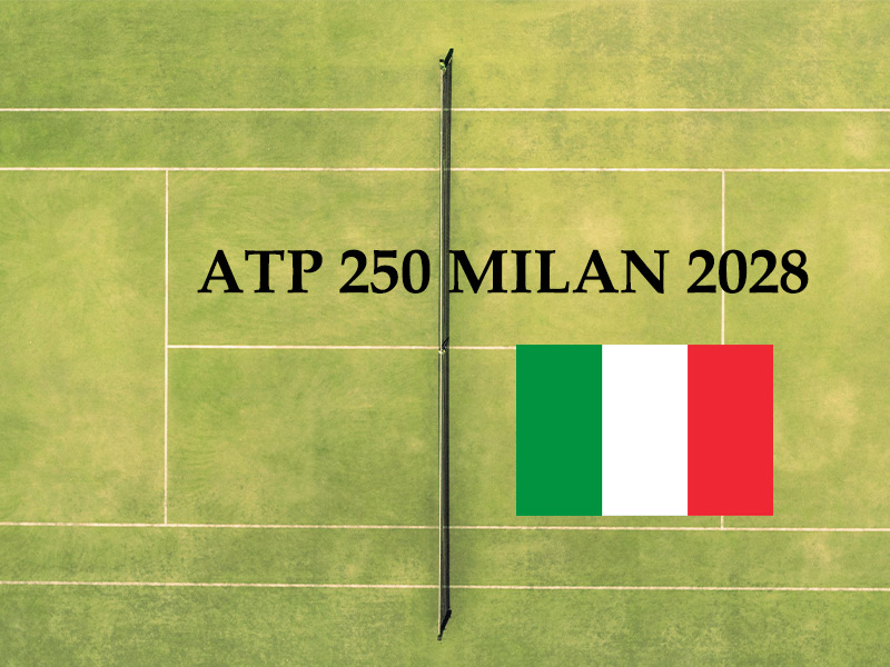 ATP 250 MILAN 2028