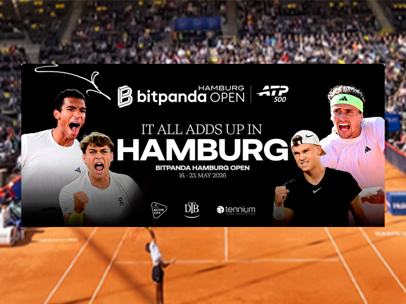 ATP Hamburgo 2026