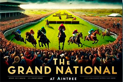 Aintree Grand National 2026
