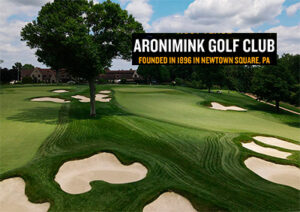 Aronimink Golf Club