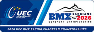 CDE26 BMX Sarrians