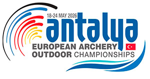 Campeonato Europeo de Tiro con Arco 2026
