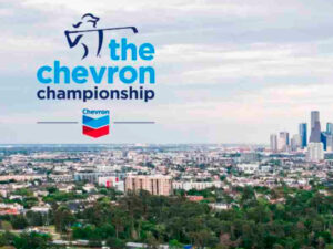 Campeonato Golf Chevron 2026