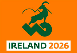 IRELAND 2026