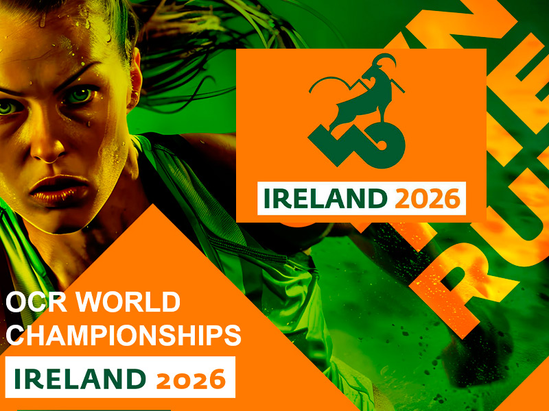 Campeonato Mundial de Carreras de Obstáculos 2026 Limerick