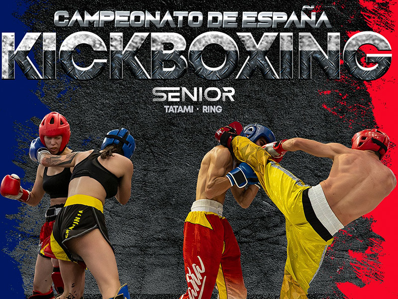 Campeonato de España de Muaythai 2026