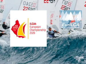 Campeonato de Europa ILCA 4 Youth 2026