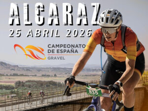 Campeonatos de España de Gravel 2026