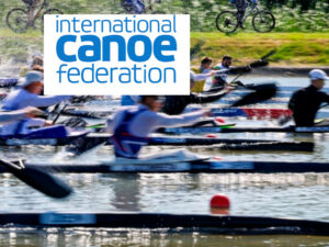 Copa del Mundo de Piragüismo Sprint 2026