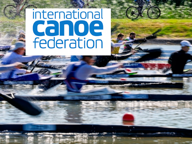 Copa del Mundo de Piragüismo Sprint 2026