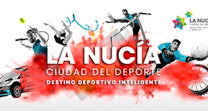 Ciudad del Deporte La Nucia