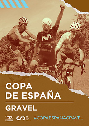 Copa de España Gravel 2026