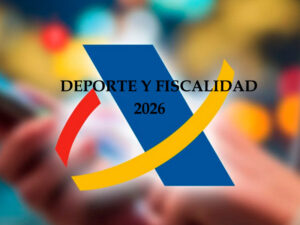 DEPORTE y RENTA 2026
