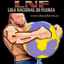 Deportes de fuerza España