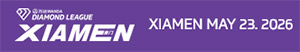 Diamond League Xiamen