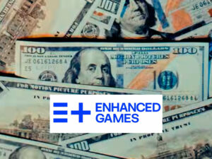 Enhanced Games 2026