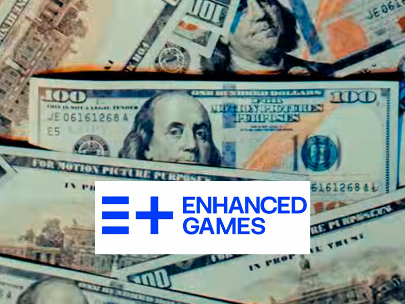 Enhanced Games 2026