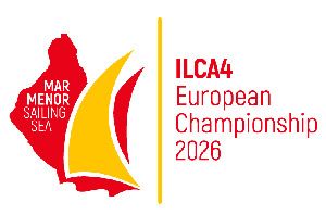 Europeo ILCA 4 Youth 2026 Murcia