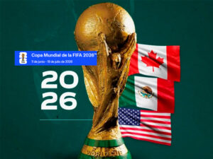 FIFA WORLD CUP 2026