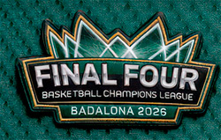 Final Four BCL 2026