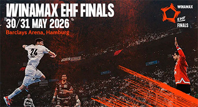 Final Four de balonmano 2026