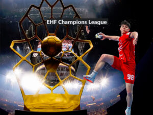 Final Four de la Champions League de Balonmano Masculino 2026