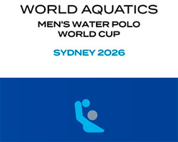 Final de la Copa del Mundo de Waterpolo 2026