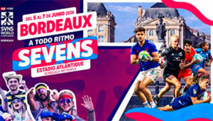 Final de la Serie Mundial de Rugby 7