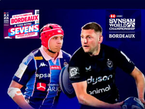 Final de la Serie Mundial de Rugby 7