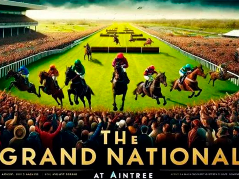 Grand National 2026