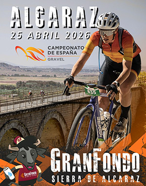 Granfondo Sierra de Alcaraz