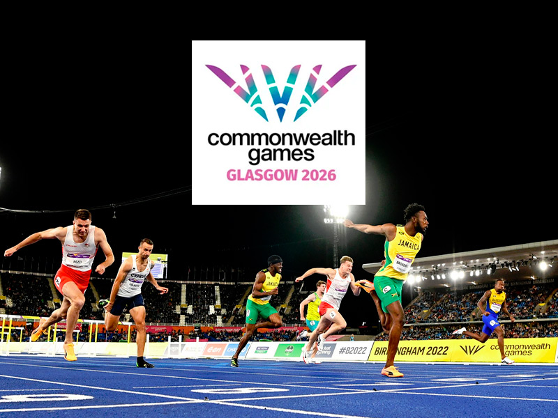 Juegos de la Commonwealth 2026
