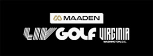 LIV Golf Virginia 2026