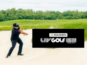LIV Golf Virginia 2026