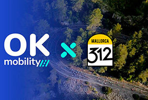 Mallorca 312 OK Mobility 2026