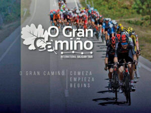 O Gran Camiño 2026