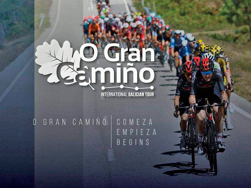 O Gran Camiño 2026