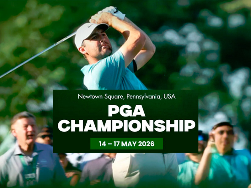 PGA Championship2026