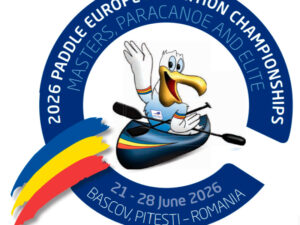 Pitești 2026 Paddle Europe Marathon Championships