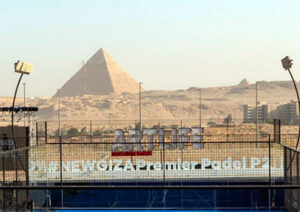 Premier Padel NewGiza P2,