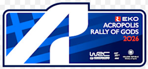 Rally Acrópolis Grecia 2026