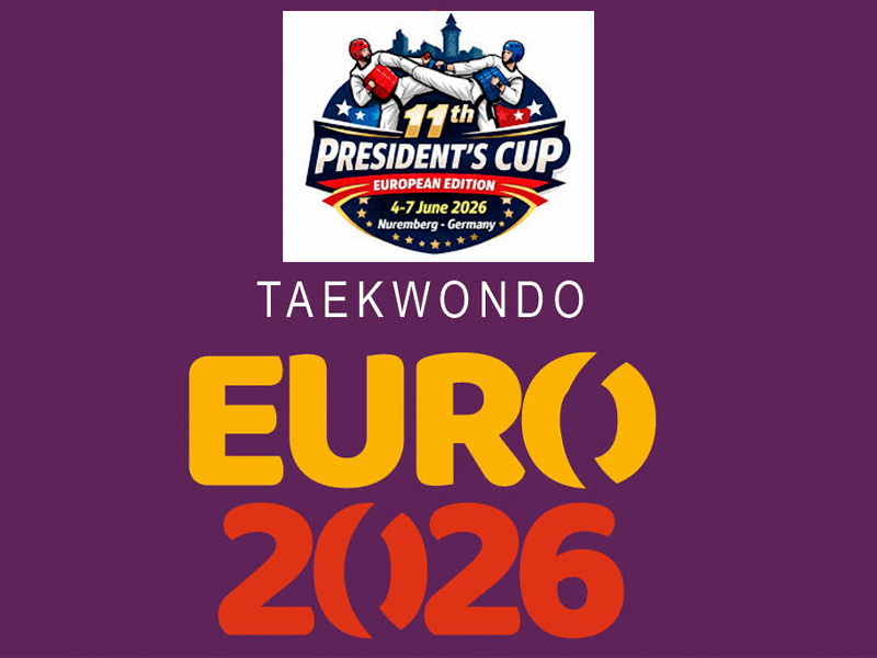 WT President's Cup 2026 nuremberg