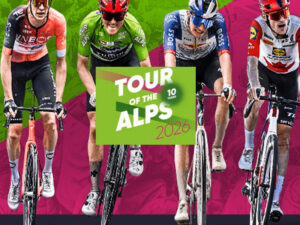 Tour de los Alpes 2026