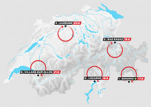 Vuelta a Suiza 2026