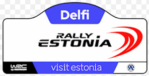 WRC Delfi Rally Estonia 2026