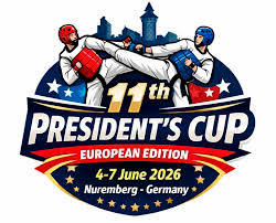 WT President's Cup 2026 nuremberg